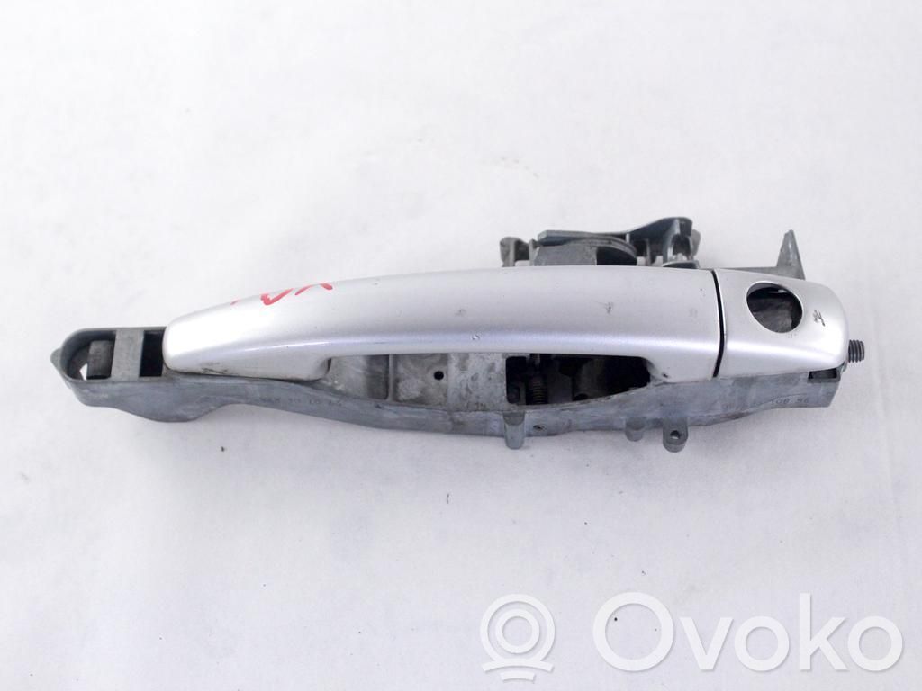 Manecilla externa puerta trasera   9101GH