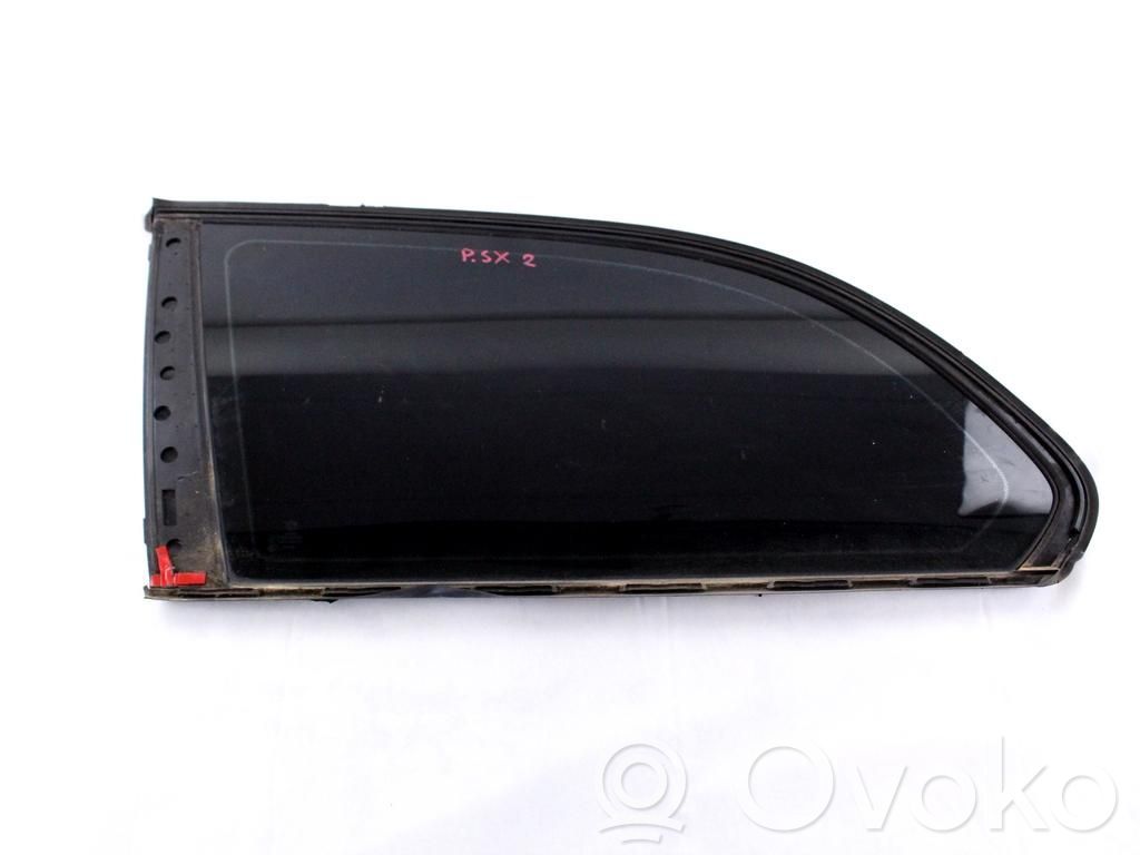 BMW 5 E60 E61 Rear side window 
