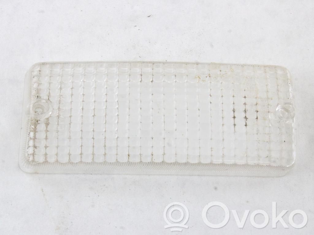 Fiat 500 Frontblinker 