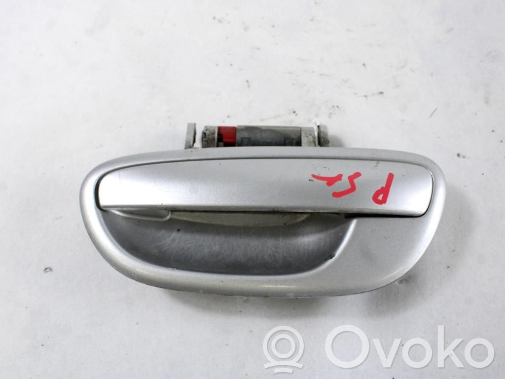 Subaru Outback Manecilla externa puerta trasera