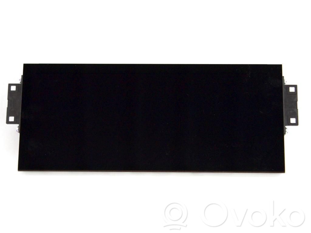 DS Automobiles 4 II Monitor/display/piccolo schermo 