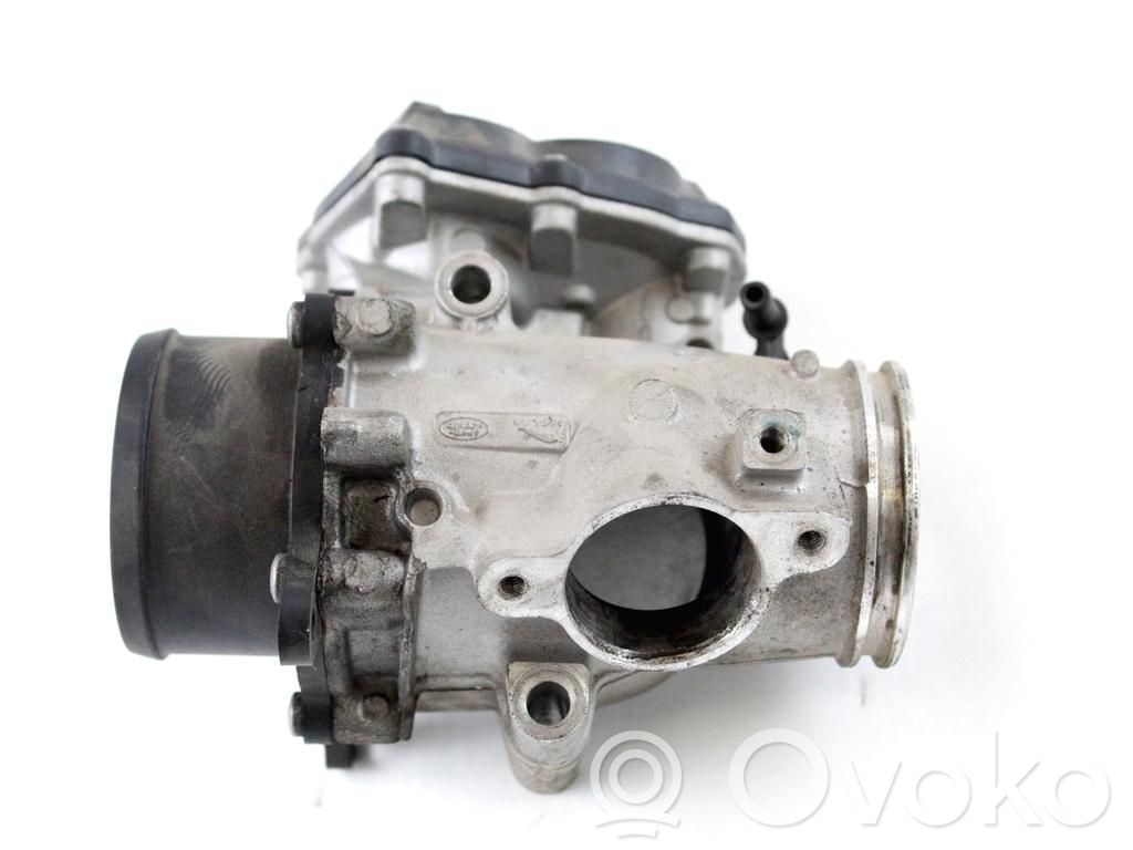 Audi Q8 Valvola EGR 