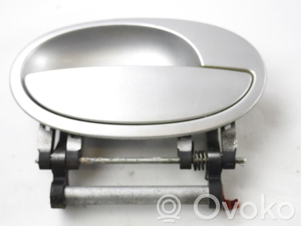Opel Meriva A Maniglia esterna per portiera posteriore 
