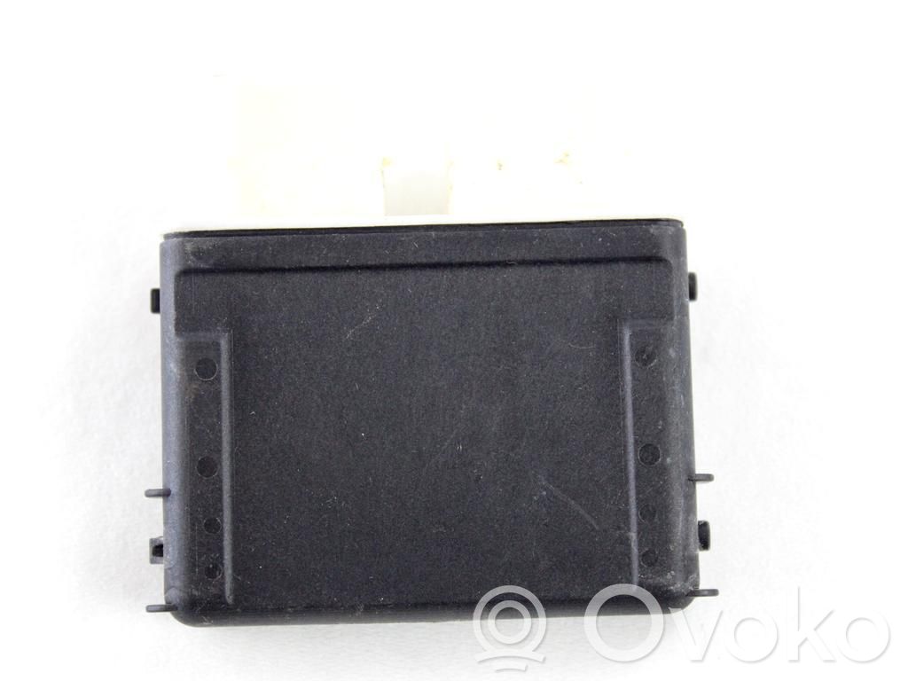 Unité de commande module de porte   3G0962243D