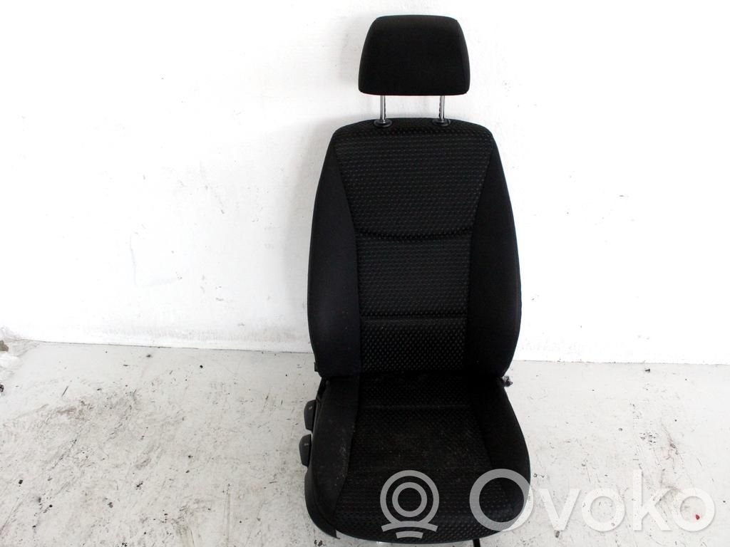 BMW 3 E92 E93 Etumatkustajan istuin 