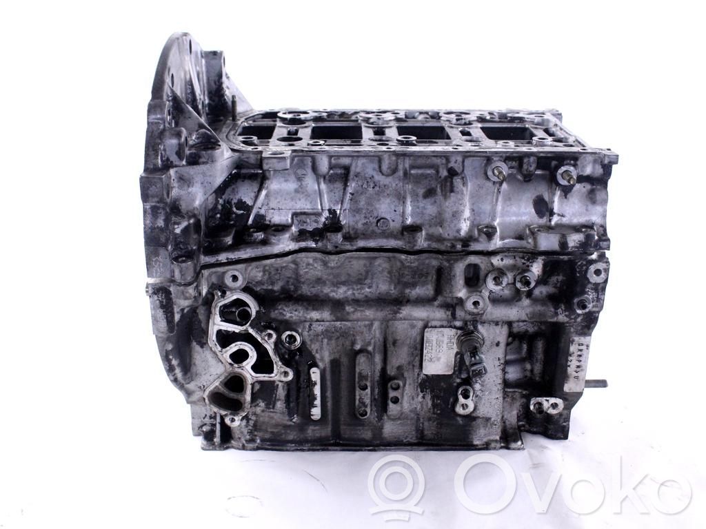Ford Focus Blokas 