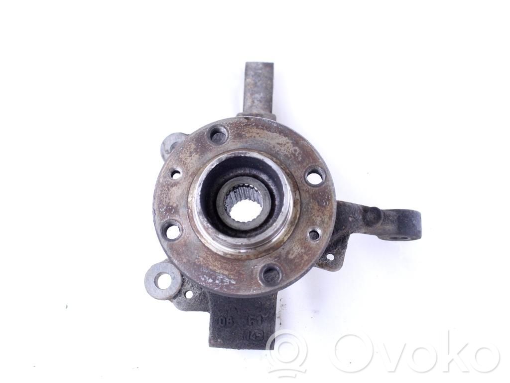 Achsschenkel vorne   8200345944