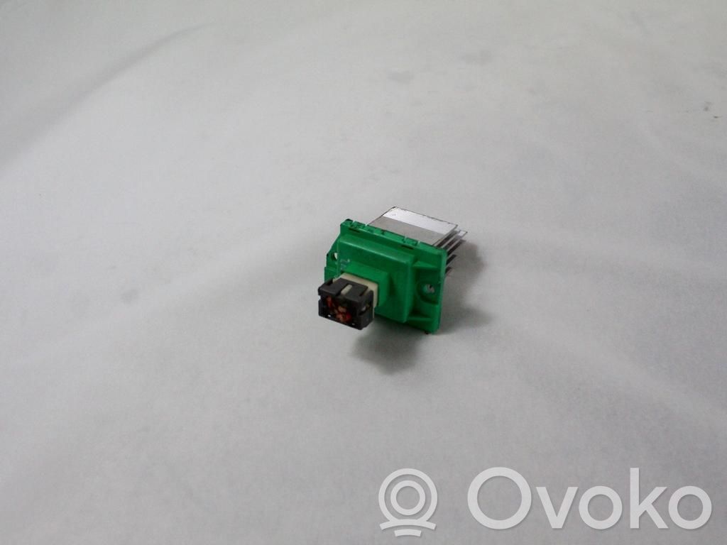 KIA Venga Motor aerotermă/rezistor ventilator 