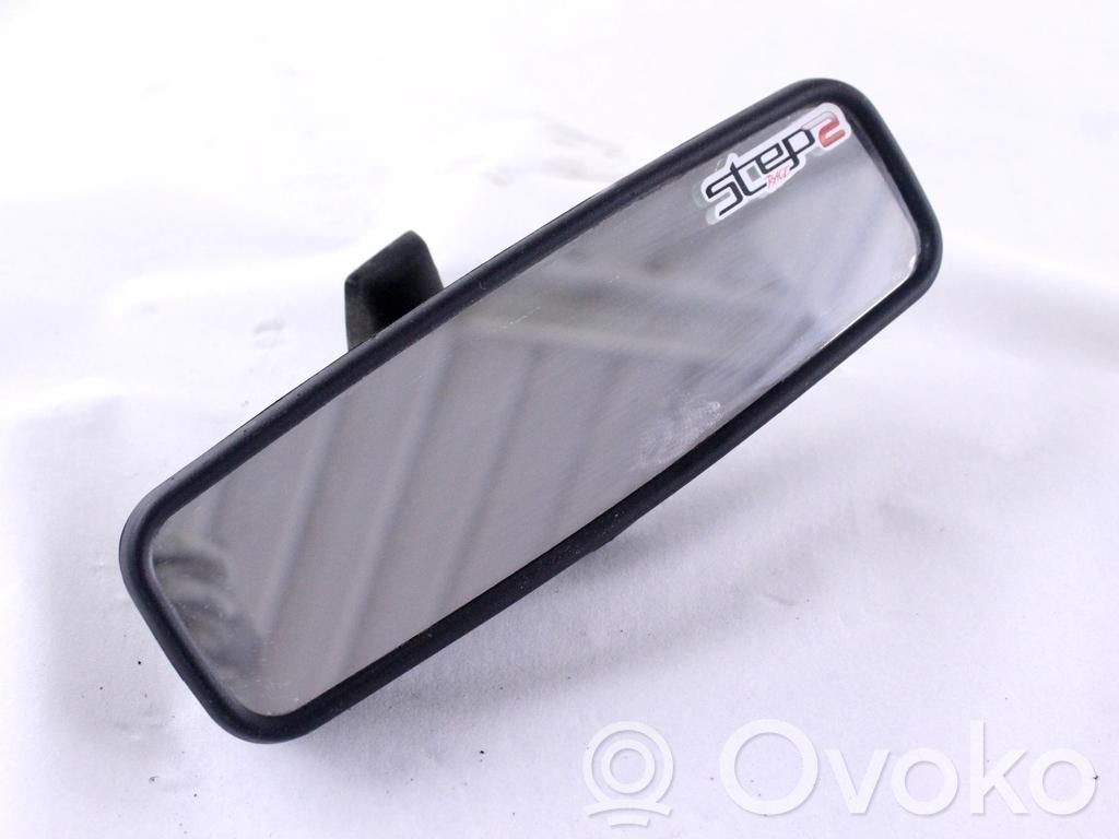 MG ZR Espejo retrovisor (interior) 