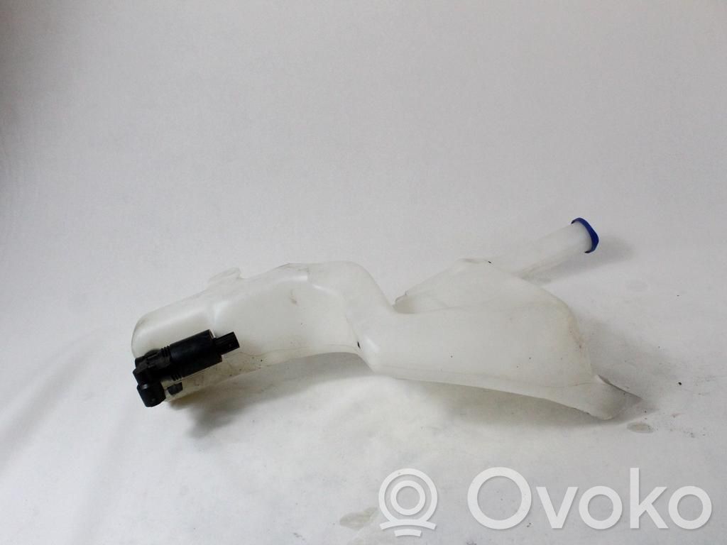 Ford Fiesta Rezervor lichid spălare parbriz 
