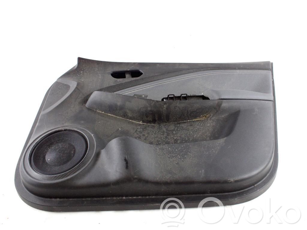 Etuoven verhoilu   PNADTNSJUKEF16SV5P