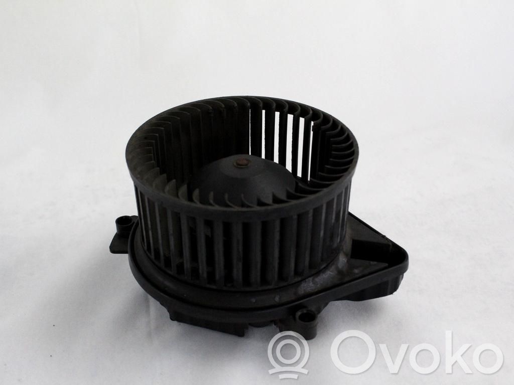 Ventilator aerotermă   8E1820021B