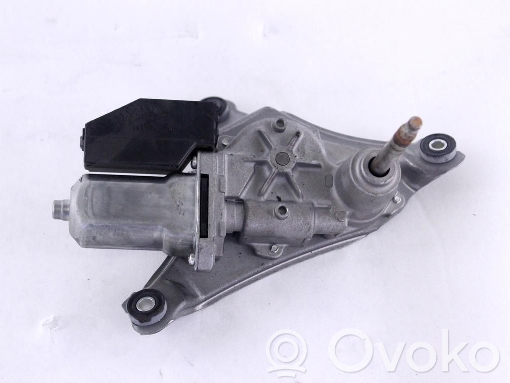 Toyota Auris 150 Motorino del tergicristallo del lunotto posteriore