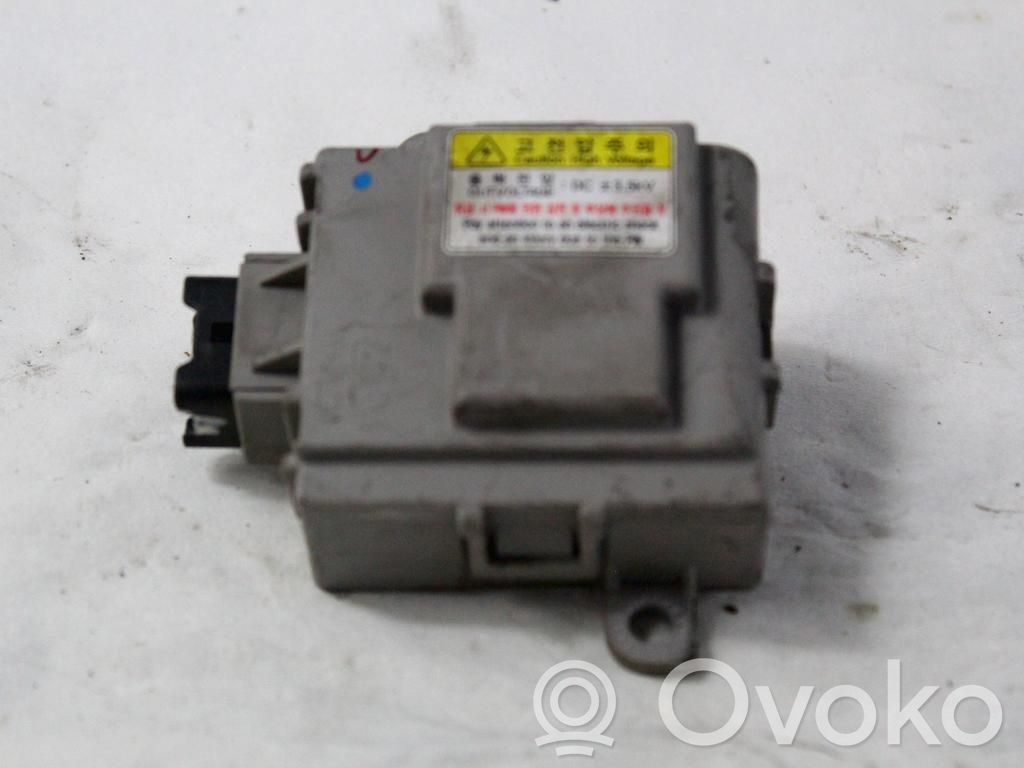 KIA Sportage Stellmotor Heizung Klima 