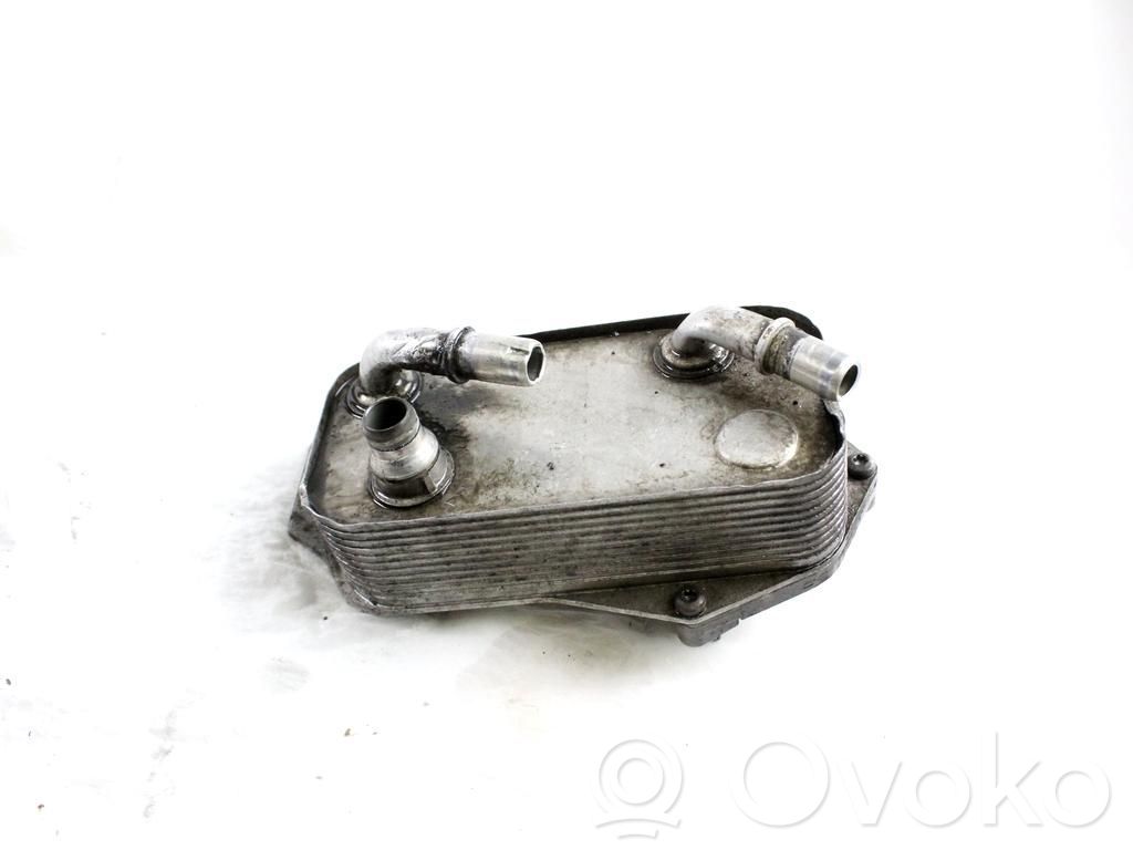 Getriebe/Getriebeölkühler   17217529499