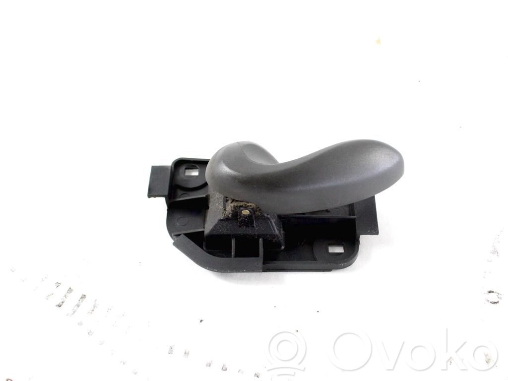 Fiat Punto (188) Maniglia interna per portiera anteriore