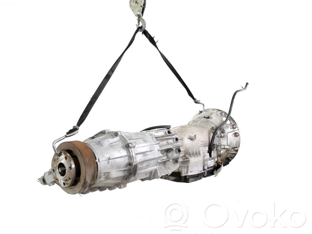 Jeep Grand Cherokee (WK) Scatola del cambio automatico 