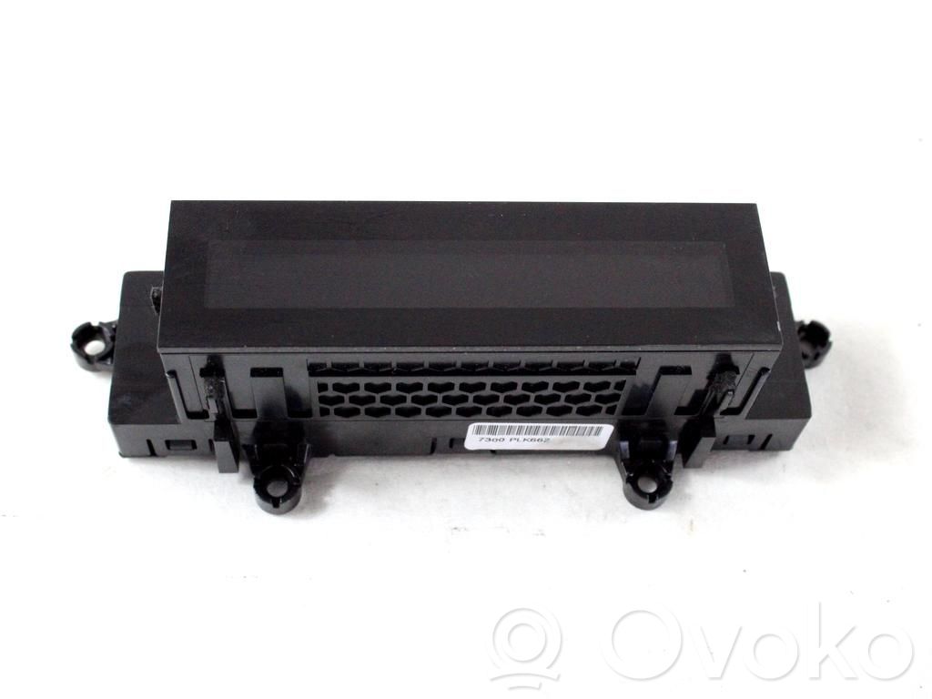 Hyundai Tucson IV NX4 Monitor/display/piccolo schermo