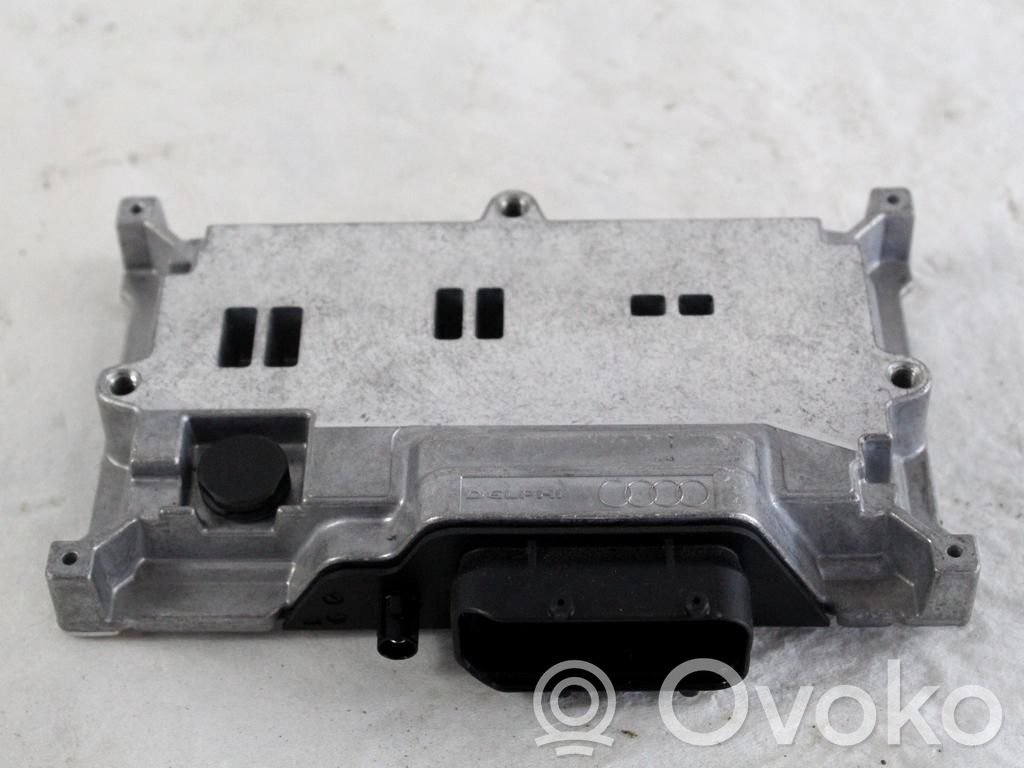 Audi Q8 Camera control unit module 