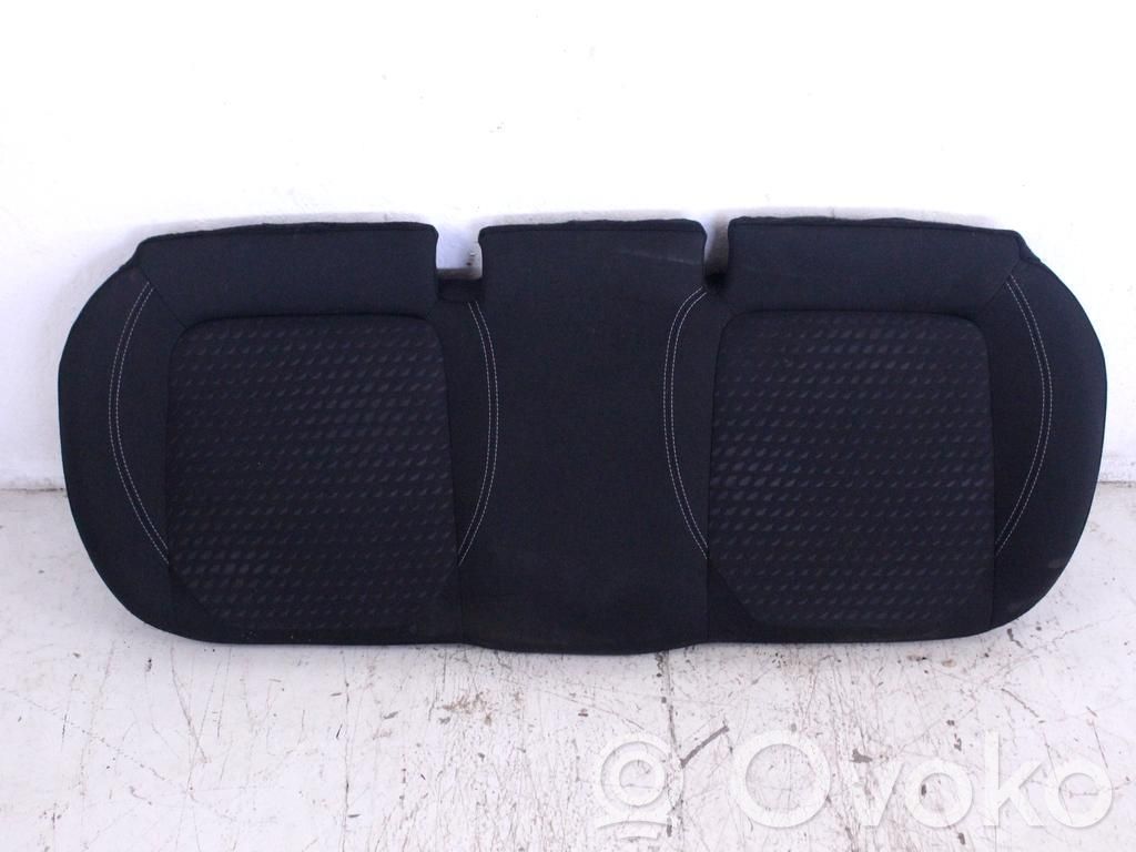 Ford Fiesta Scaun spate