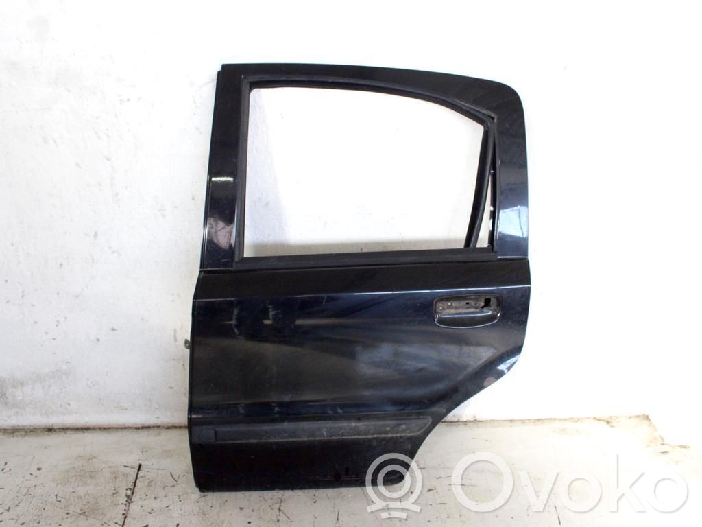 Fiat Panda II Ușă spate