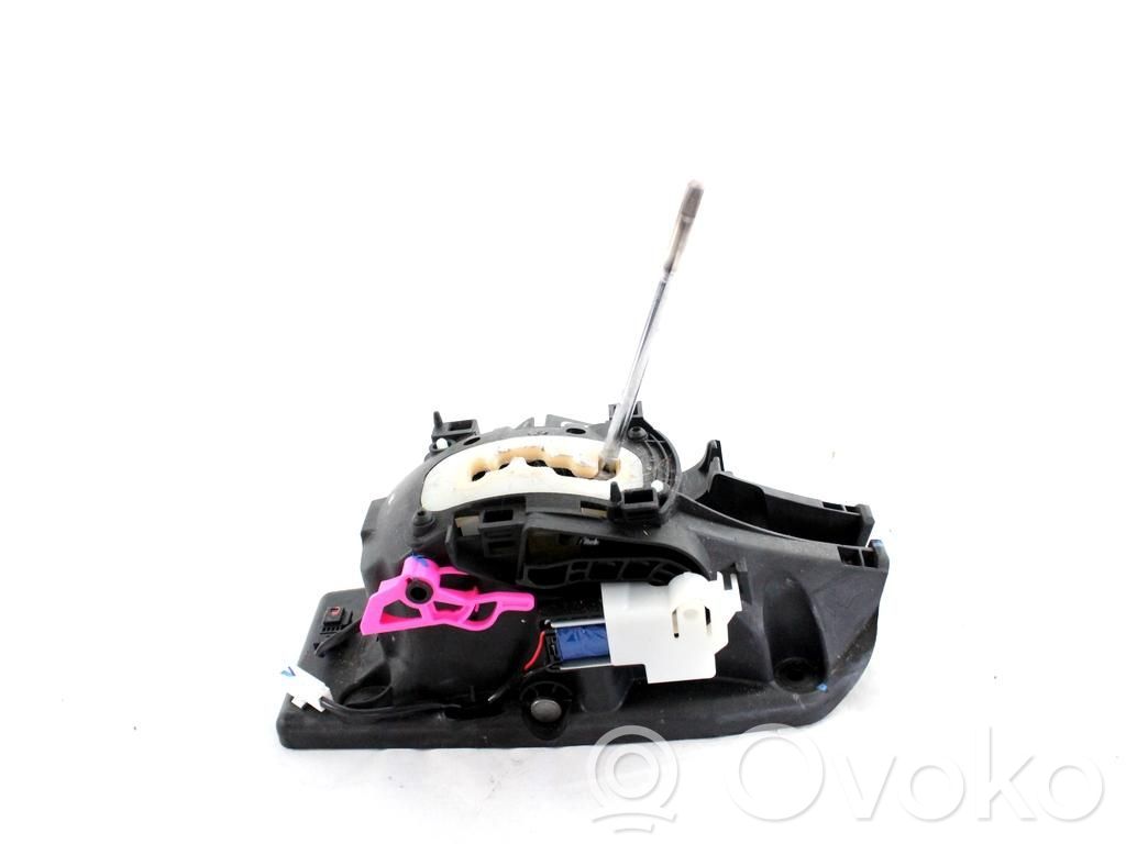 Selector de cambios   04766410AE
