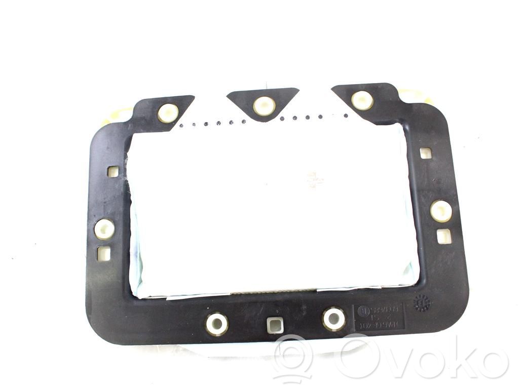 Renault Scenic III - Grand scenic III Airbag del passeggero