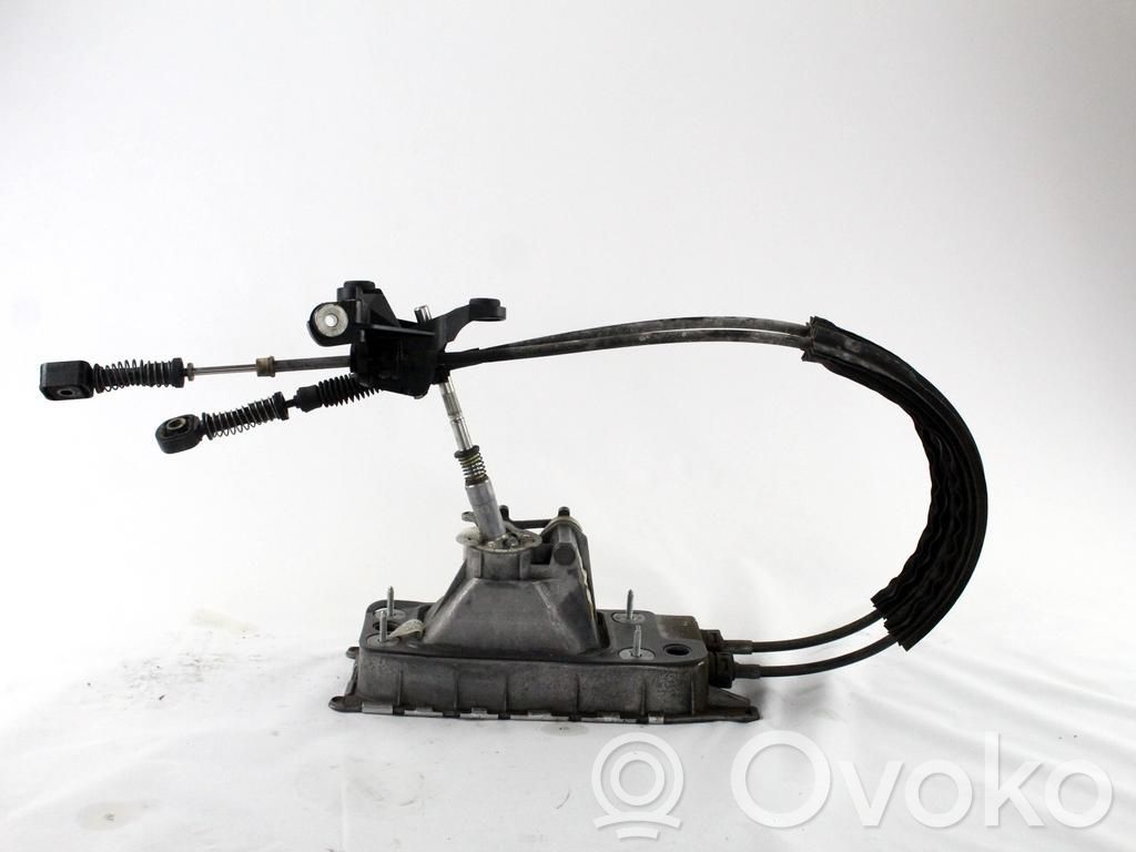 Volkswagen Touran I Selector caja de cambios 