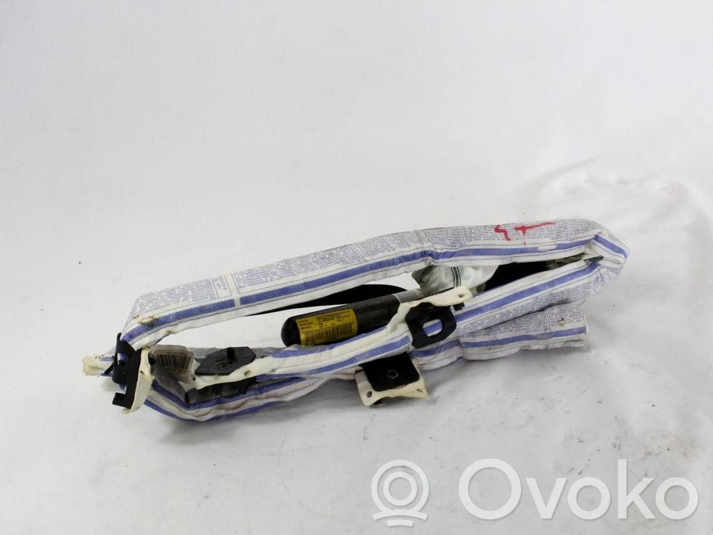 Opel Corsa D Airbag da tetto