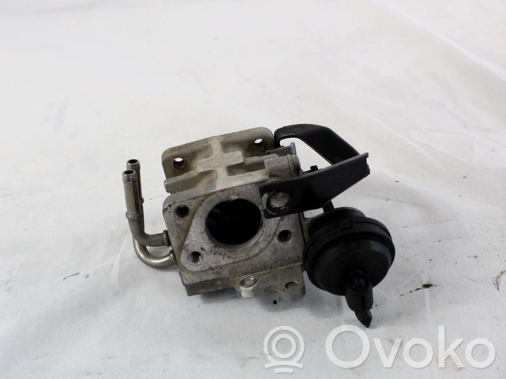 Seat Leon (1P) Soupape vanne EGR