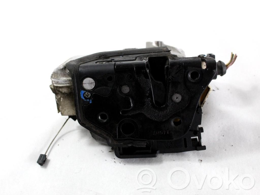 Seat Leon (1P) Serratura portiera anteriore 