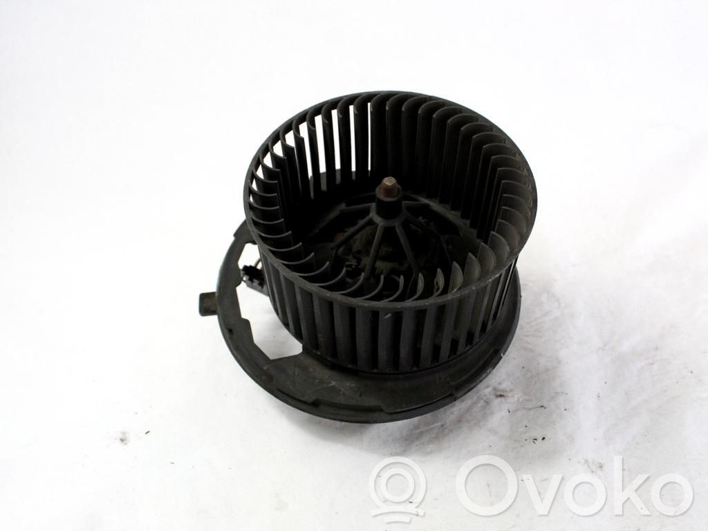 Volkswagen Golf VI Ventola riscaldamento/ventilatore abitacolo