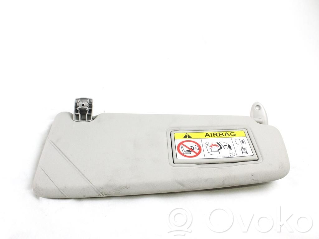 Sun visor   1880824