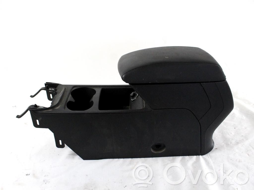 Centrālā konsole   5F0863243A