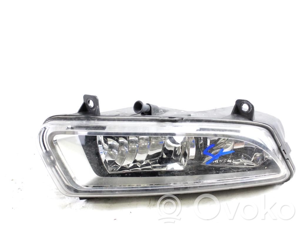 Volkswagen Polo V 6R Nebelscheinwerfer vorne