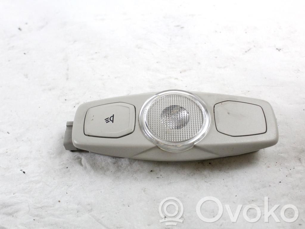 Ford S-MAX Luz del asiento delantero 