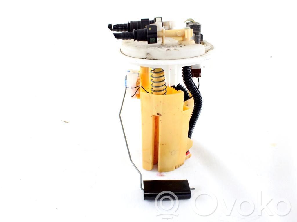 Peugeot Expert Fuel level sensor 