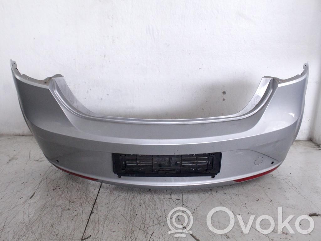 Seat Leon (1P) Paraurti 