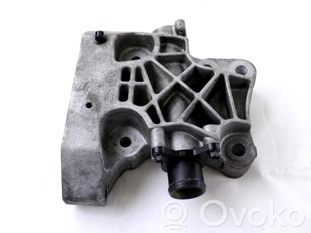 Land Rover Discovery Sport Suport motor 