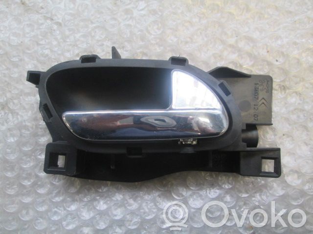 Citroen C4 I Etuoven sisäkahva 