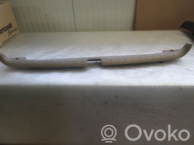 Volvo V70 Osłona pasa bagażnika 