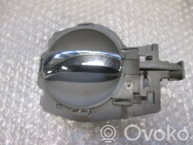 Citroen C3 Front door interior handle 