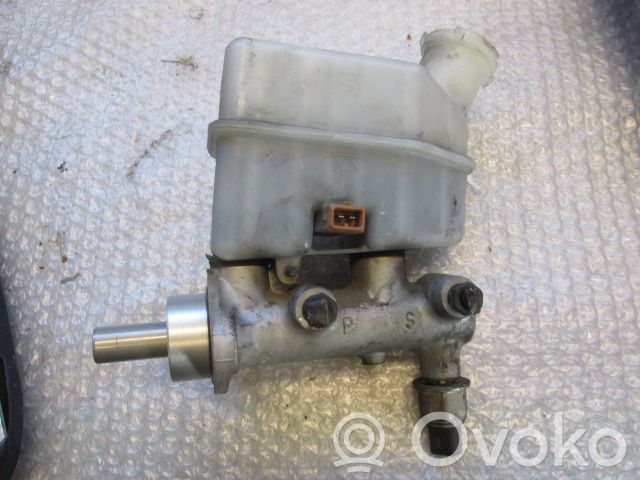 KIA Sportage Główny cylinder hamulca 