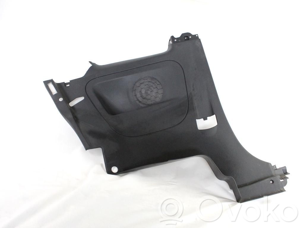 Fiat 500 Panou lateral spate coupe