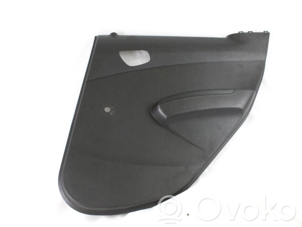 Chevrolet Spark Panou interior ușă spate 
