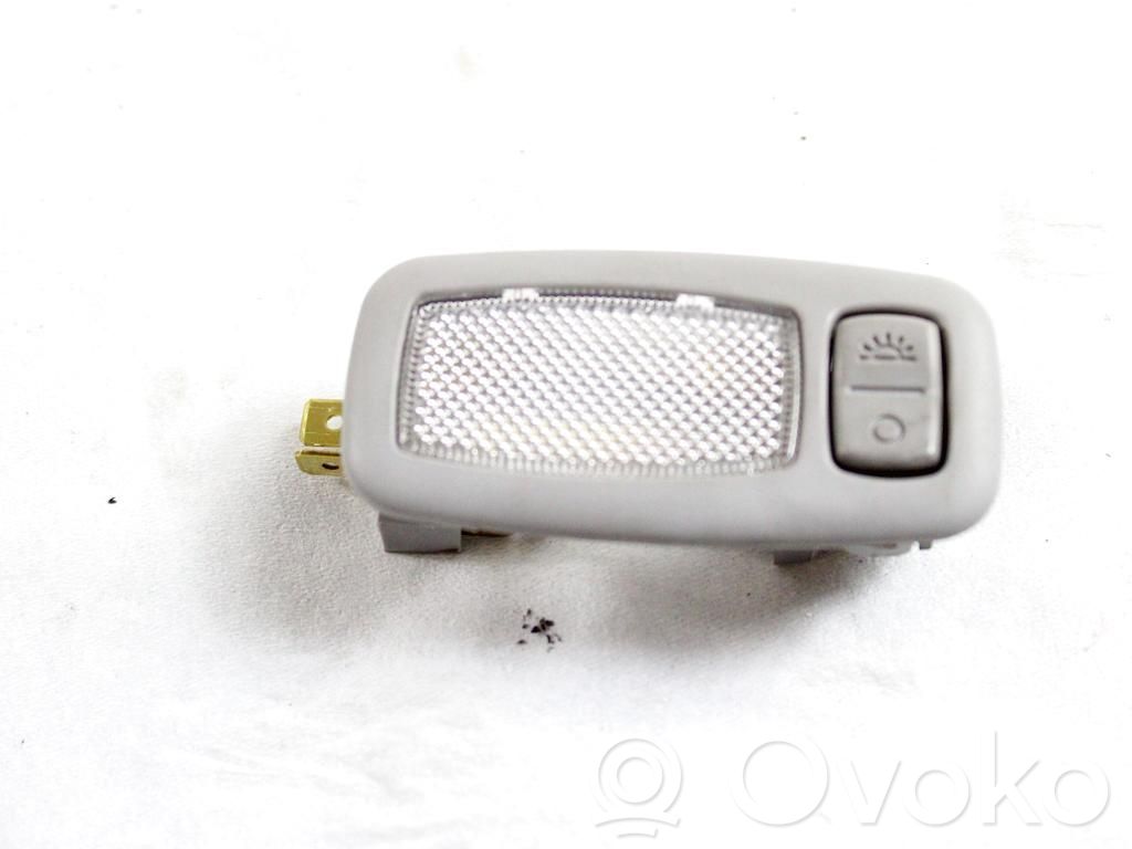 KIA Rio Luz del asiento delantero 