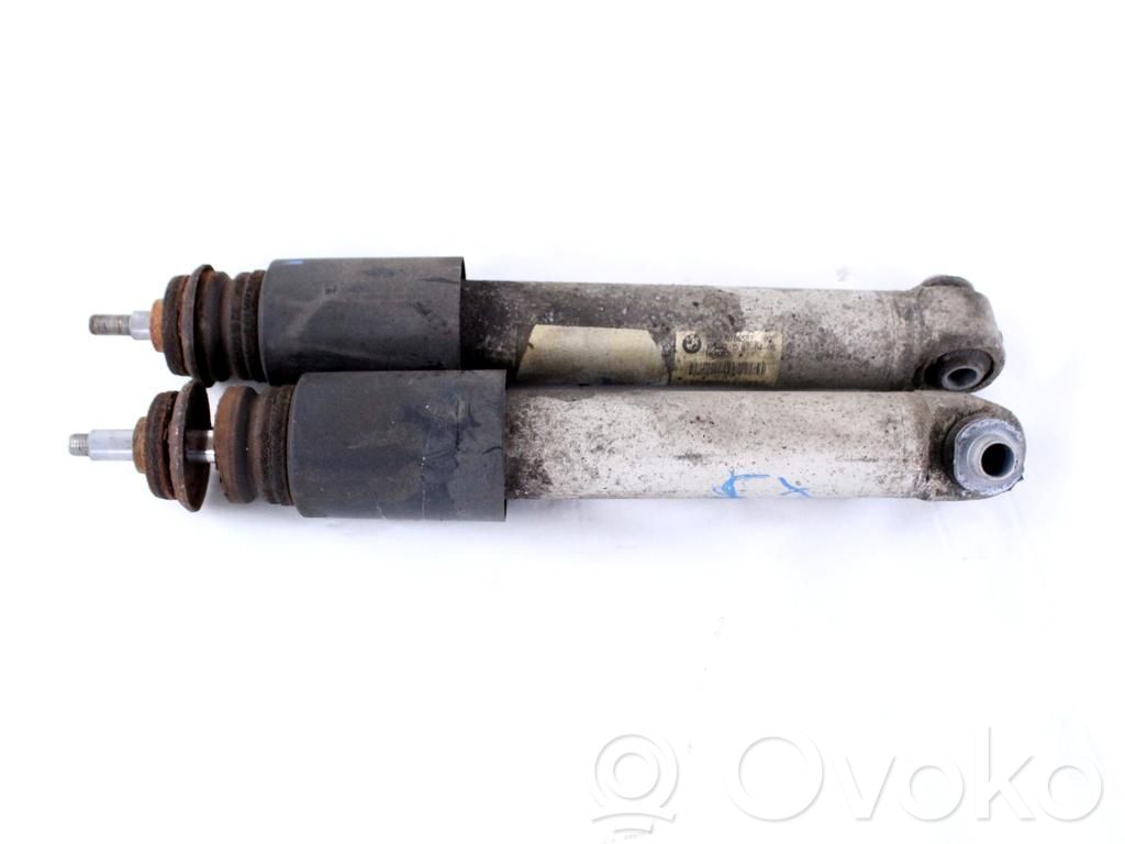 BMW 5 E60 E61 Rear shock absorber/damper 