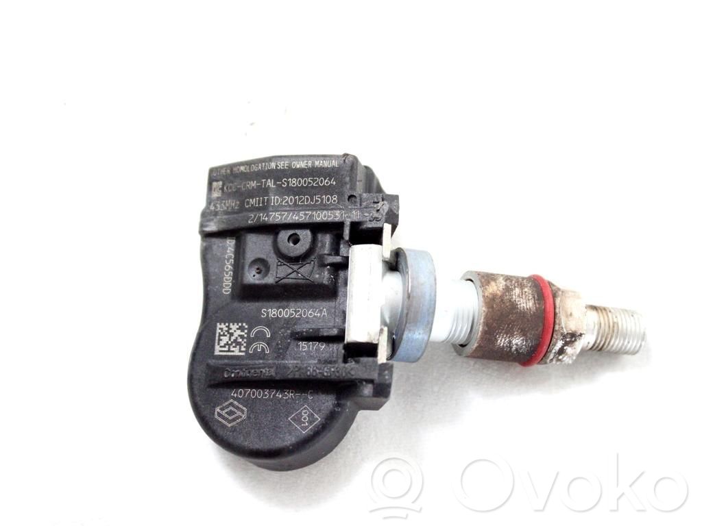 Sensor   407003743R