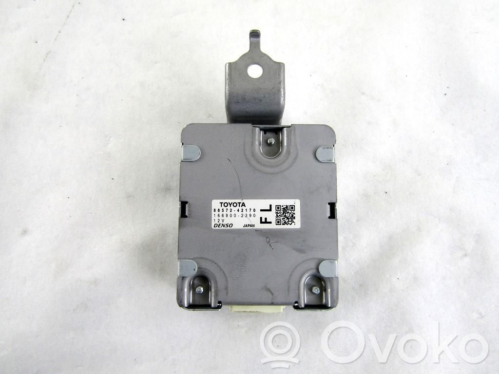 Toyota RAV 4 (XA50) Alte unități/module de control 