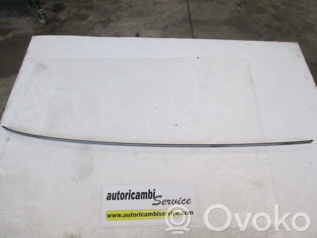 BMW X3 E83 Windshield trim 